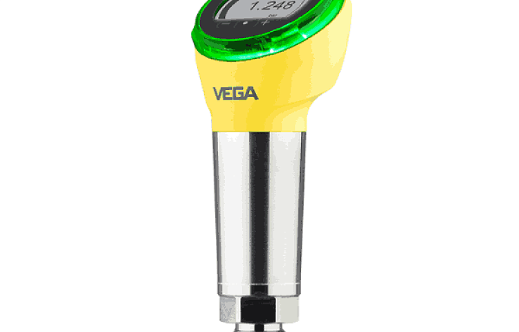 VEGABAR 38 Преобразователь давления с функцией переключения VEGA